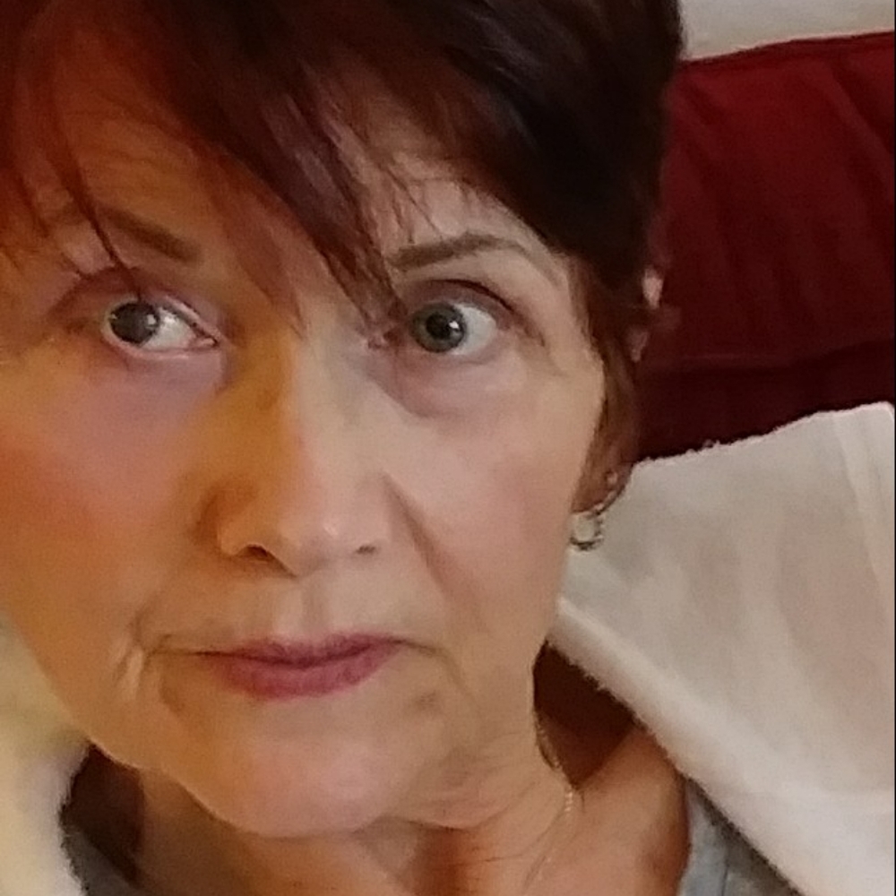 Meet your Posher, Mary